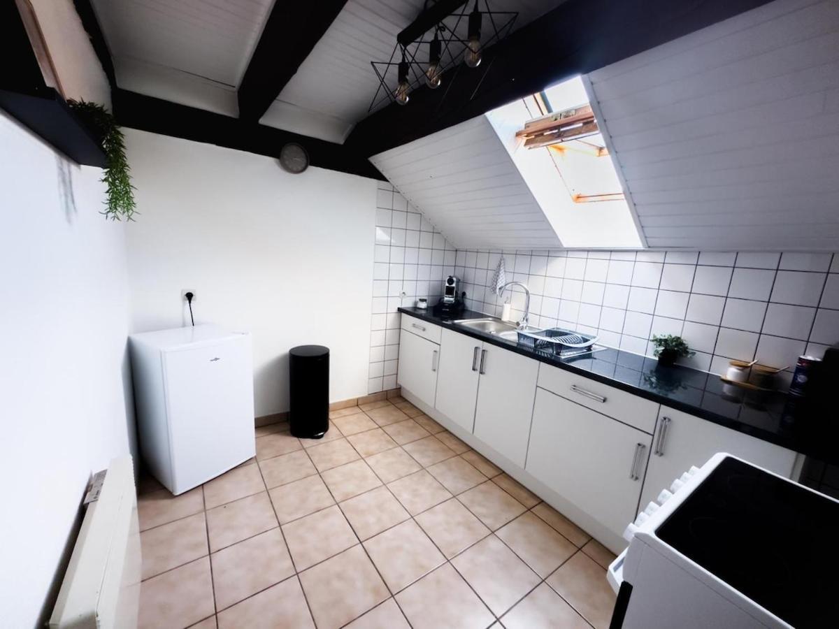 Duplex Centre Apartment