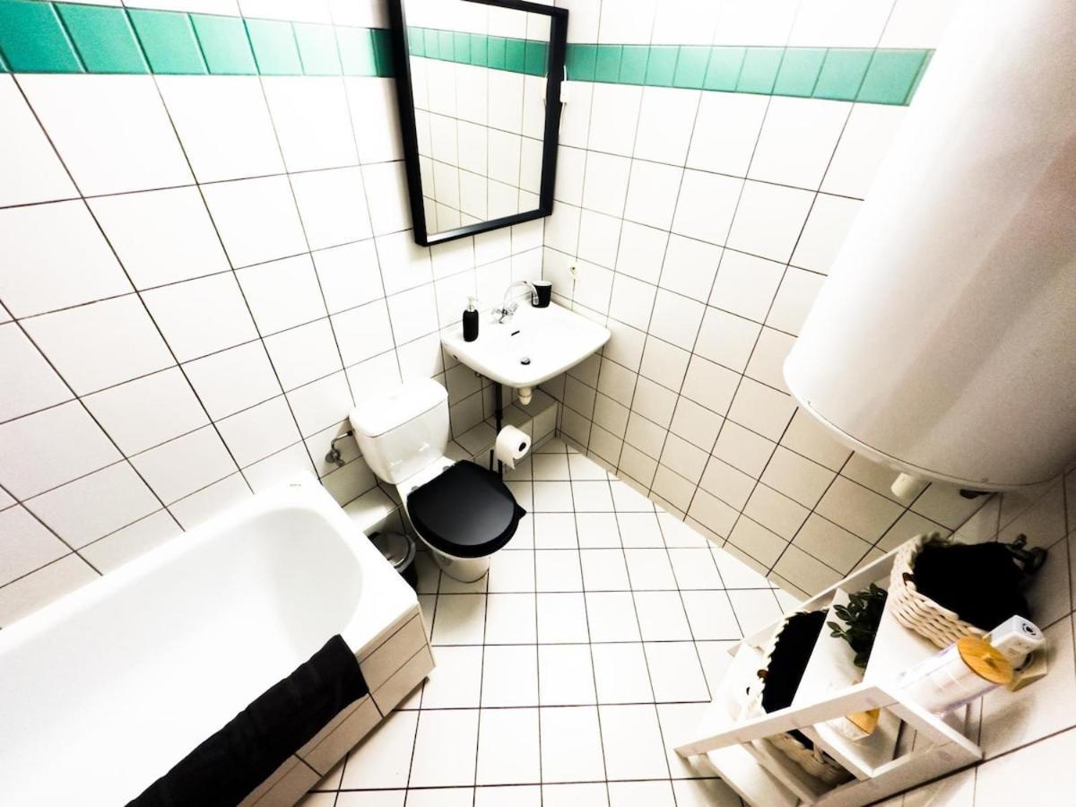 Duplex Centre Apartment