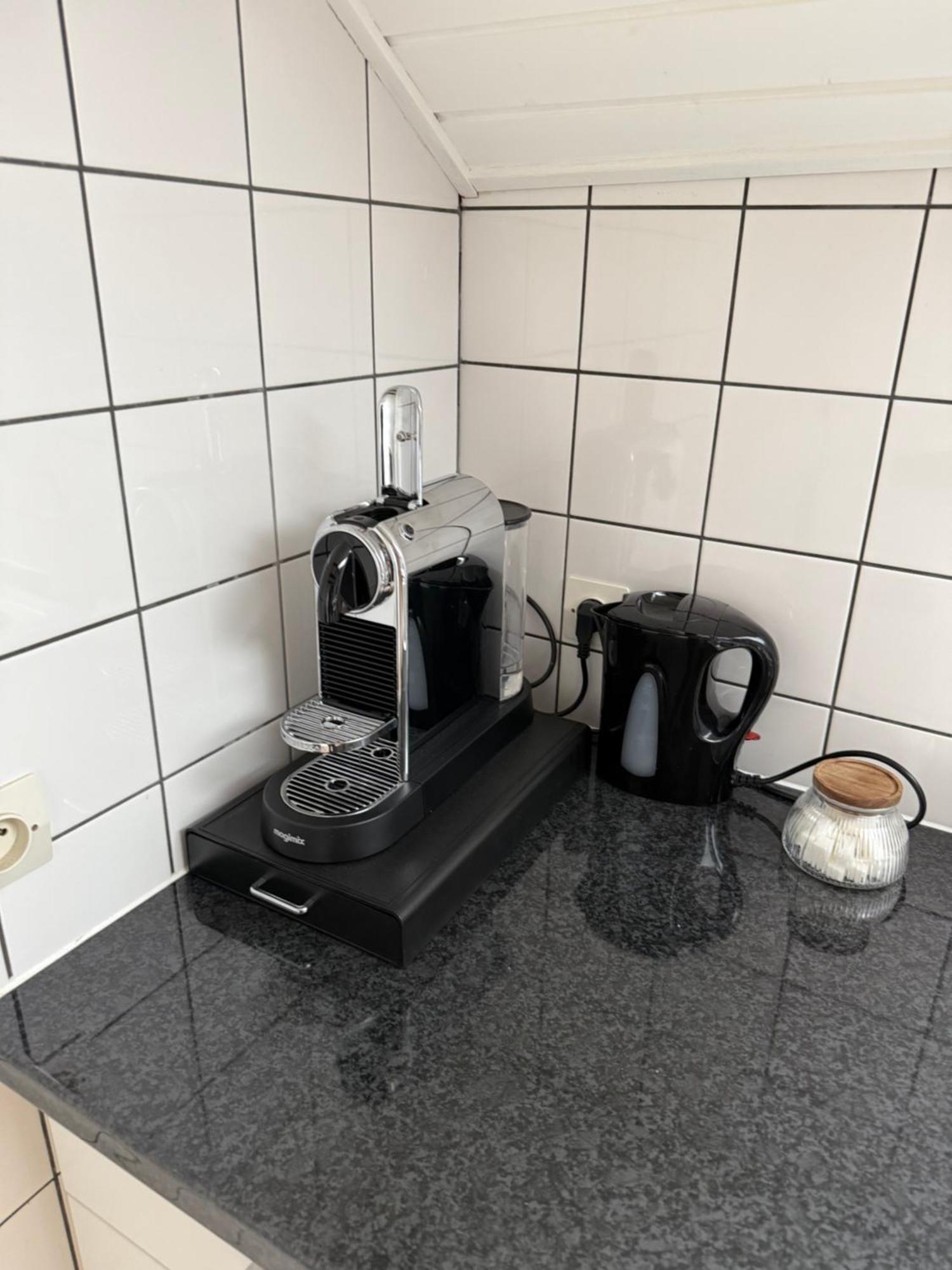 Duplex Centre *