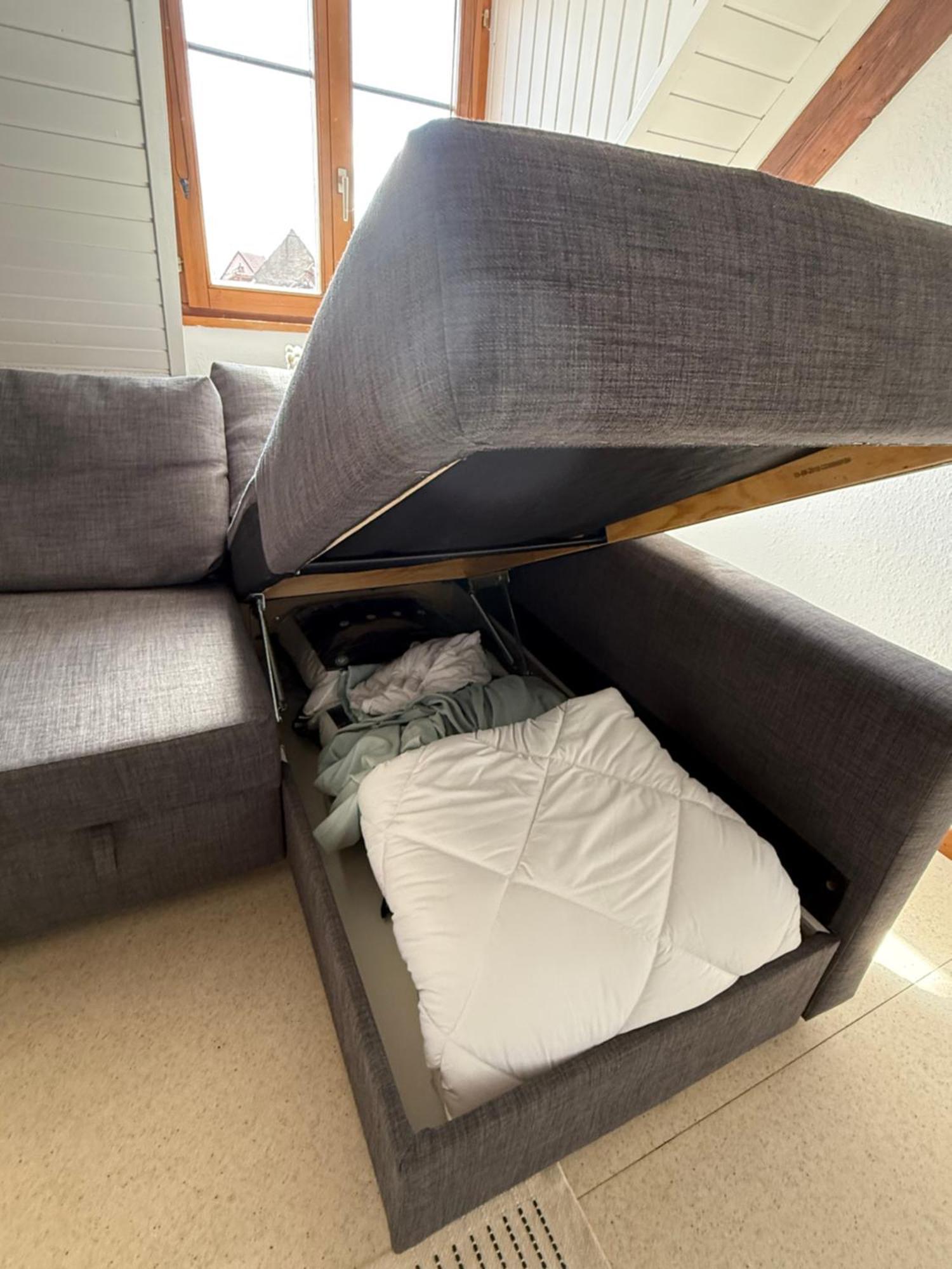 Duplex Centre * Soultz-Haut-Rhin